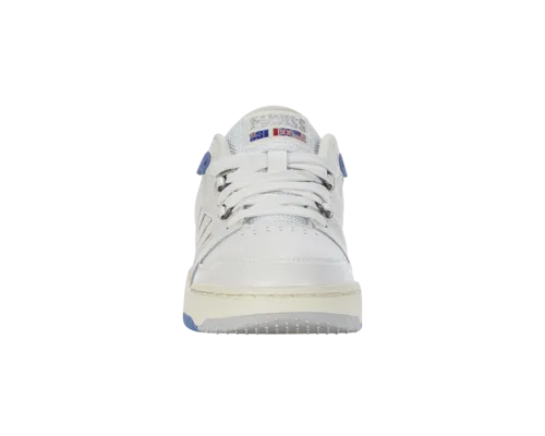 K-Swiss Women's Si-18 Rival Blanc De Blanc Ashleigh Blue Shoes