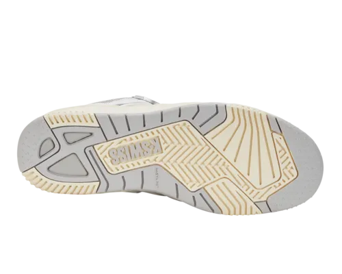 K-Swiss Women's Si-18 Rival Blanc De Blanc Gray Violet Antique White Shoes