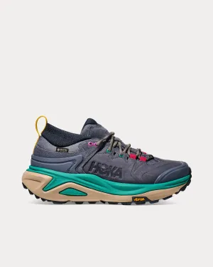 Kaha 3 Low GTX Anchor / Gemstone Hiking Shoes