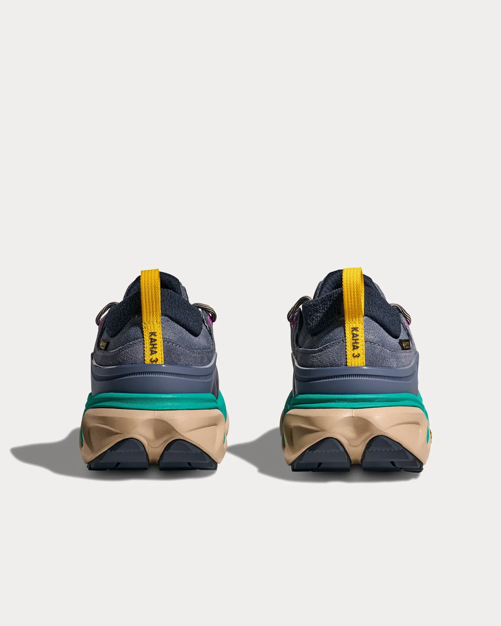 Kaha 3 Low GTX Anchor / Gemstone Hiking Shoes