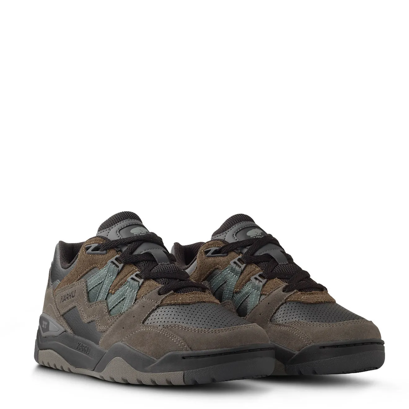 Karhu Fusion XT Trainer Black/Laurel Wreath