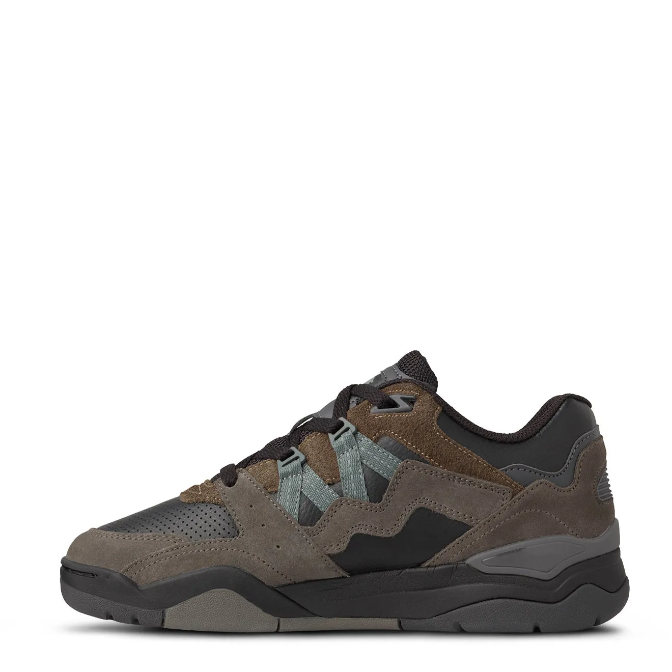 Karhu Fusion XT Trainer Black/Laurel Wreath