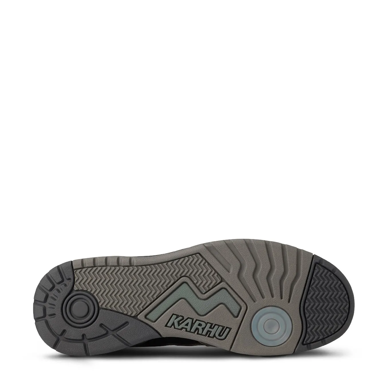 Karhu Fusion XT Trainer Black/Laurel Wreath