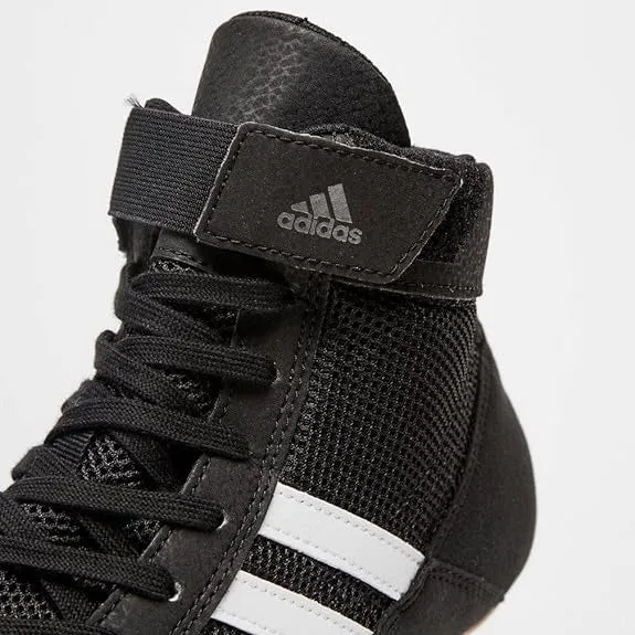 Kinder Ringerschuhe ADIDAS Havoc - Schwarz