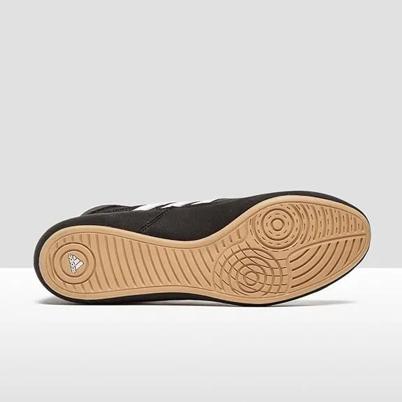 Kinder Ringerschuhe ADIDAS Havoc - Schwarz