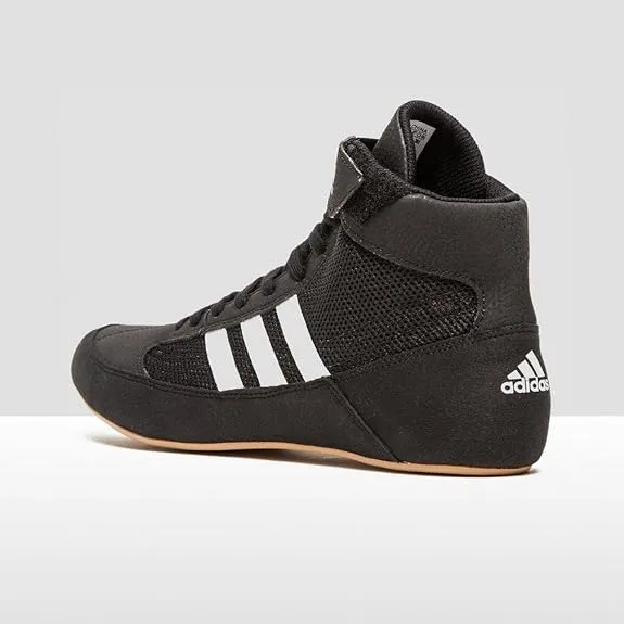 Kinder Ringerschuhe ADIDAS Havoc - Schwarz