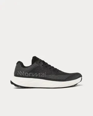Kjerag Black Running Shoes
