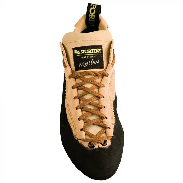 La Sportiva Mythos Terra Mens Climbing Shoe - Terra