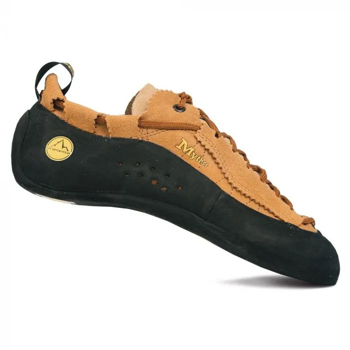La Sportiva Mythos Terra Mens Climbing Shoe - Terra