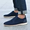Luca – Stilvolle Komfort-Schuhe für Herren