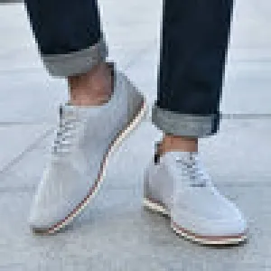 Luca – Stilvolle Komfort-Schuhe für Herren