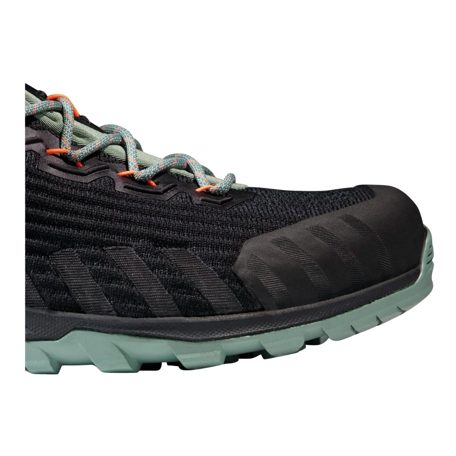Mammut Alnasca Knit III Low - Mens