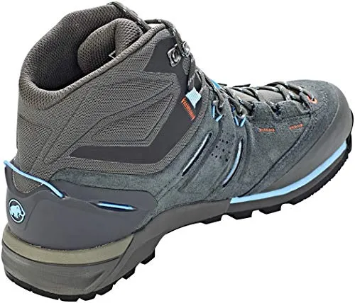 Mammut Women's Alnasca Pro Mid Gtx Women