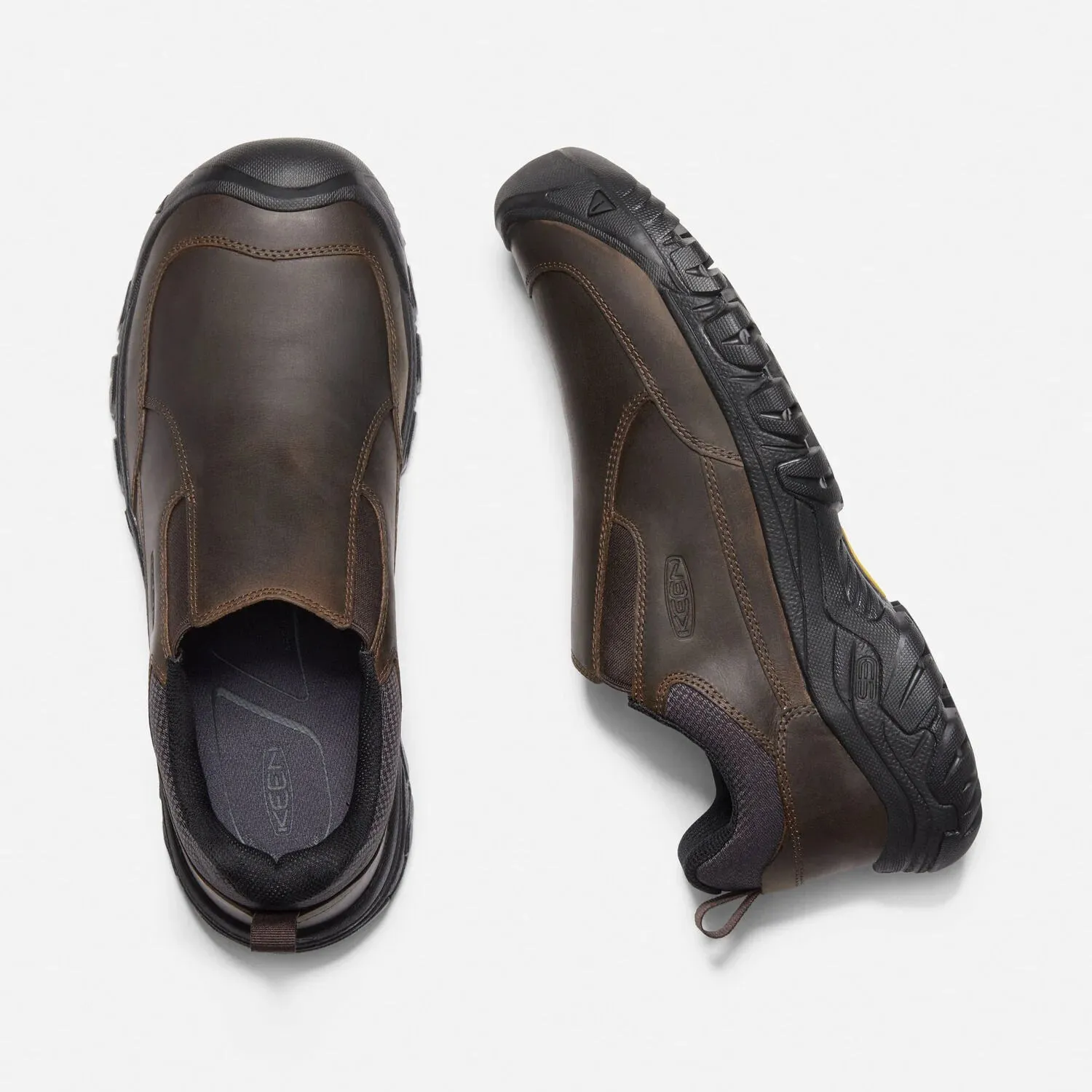 Men's Keen Targhee III Slip-On