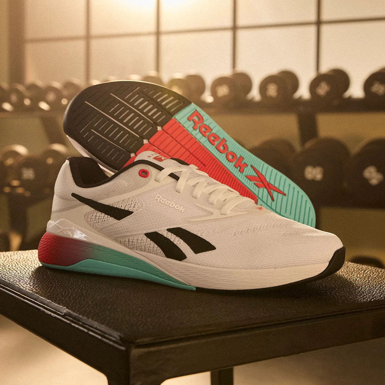 Men's Reebok Nano X5