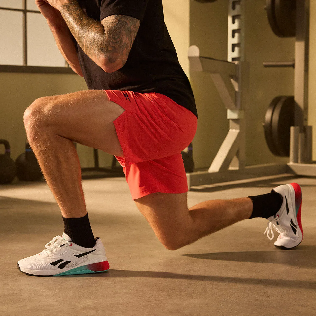Men's Reebok Nano X5