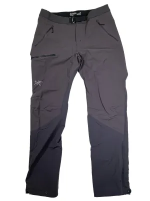 Men's Sigma AR Soft-Shell Pants
