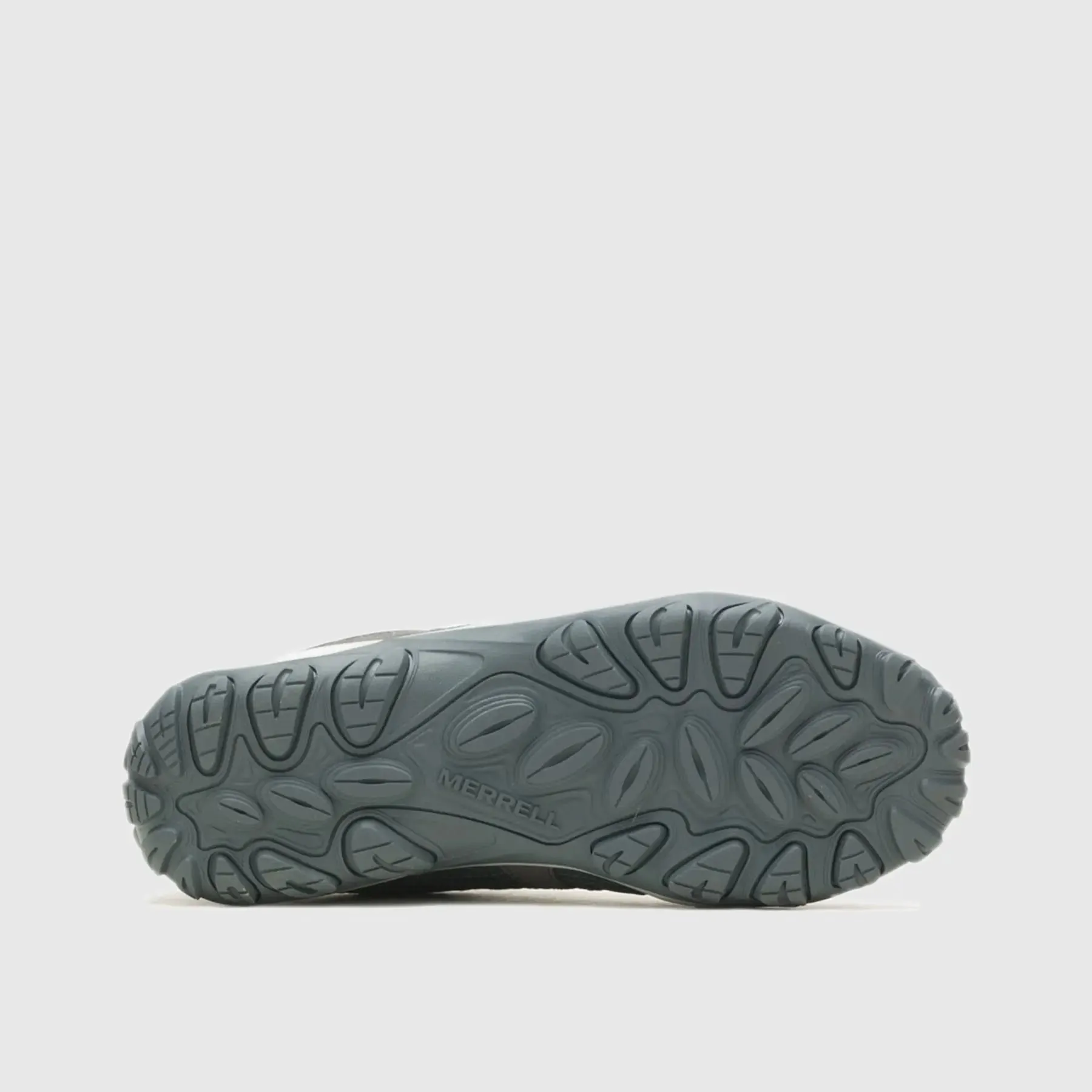 Merrell Alverstone 2 Granite Outdoor Sneaker - J037177
