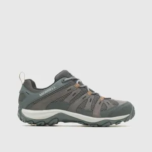 Merrell Alverstone 2 Granite Outdoor Sneaker - J037177 Merrell Alverstone 2 Granite Outdoor Sneaker - J037177