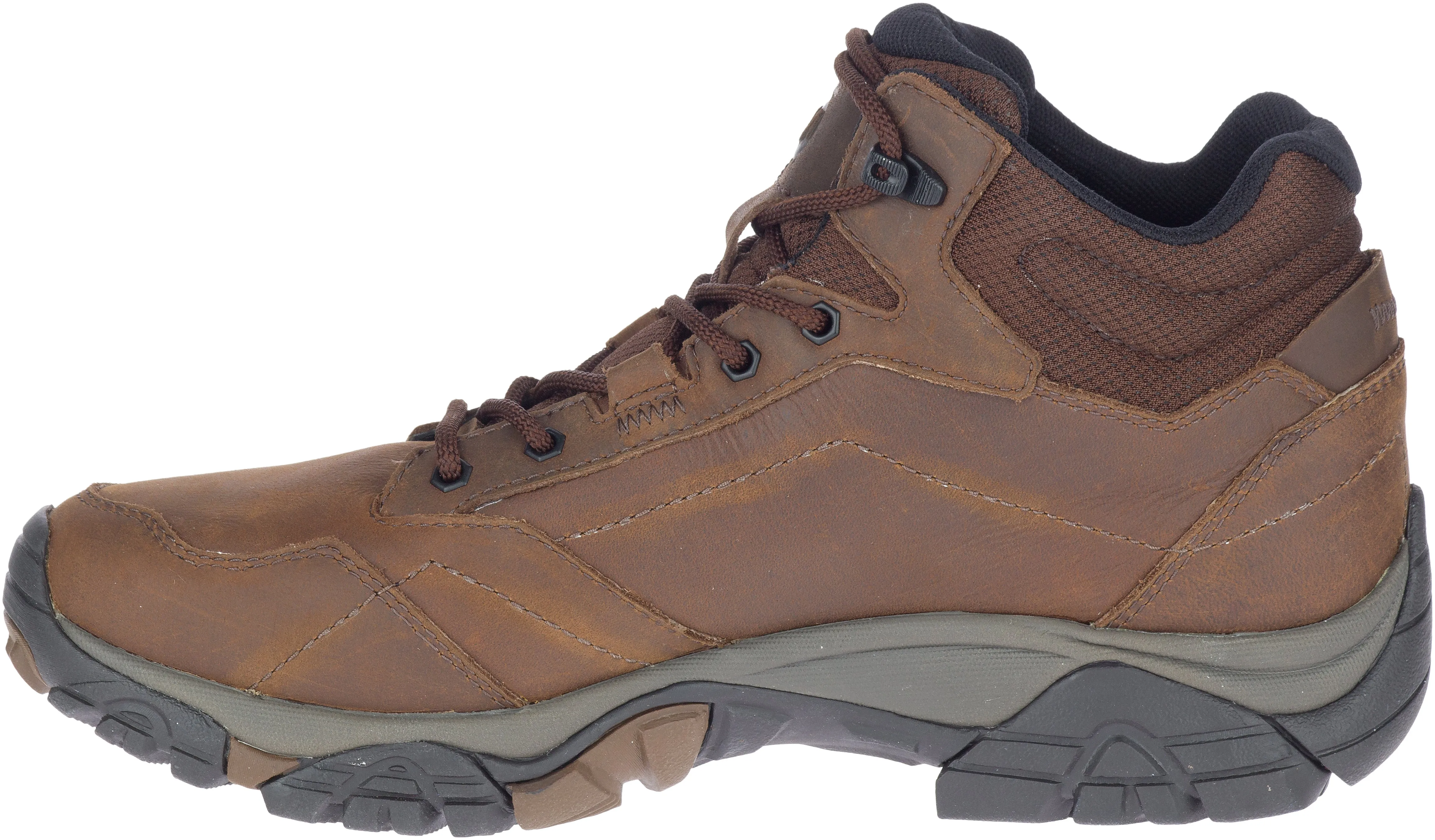 Merrell Moab Adventure Mid Waterproof Boot Men's