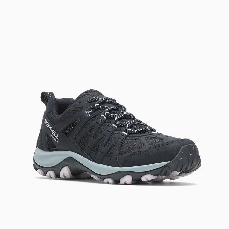 Merrell Women's Accentor 3 Sport Gore-Tex® Hiking Shoes- Black