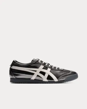 Mexico 66 SD 'Metallic Series' Metropolis / Cream Low Top Sneakers