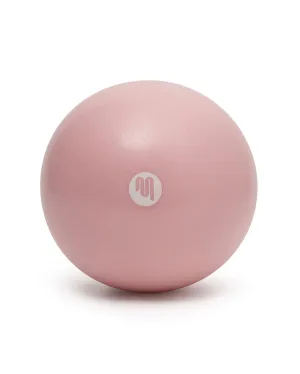 Move Active Pilates Ball - Soft Pink