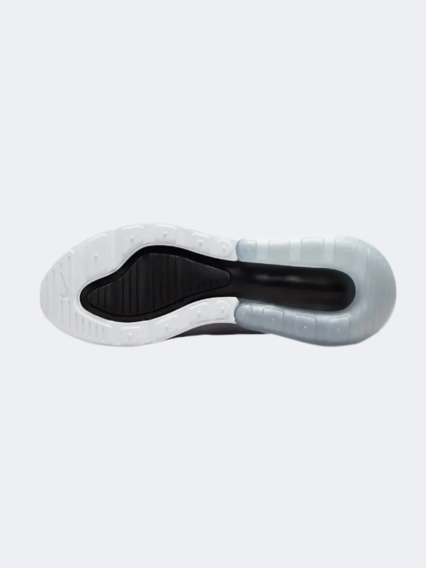 Nike Air Max 270 Women Lifestyle Shoes White/Black