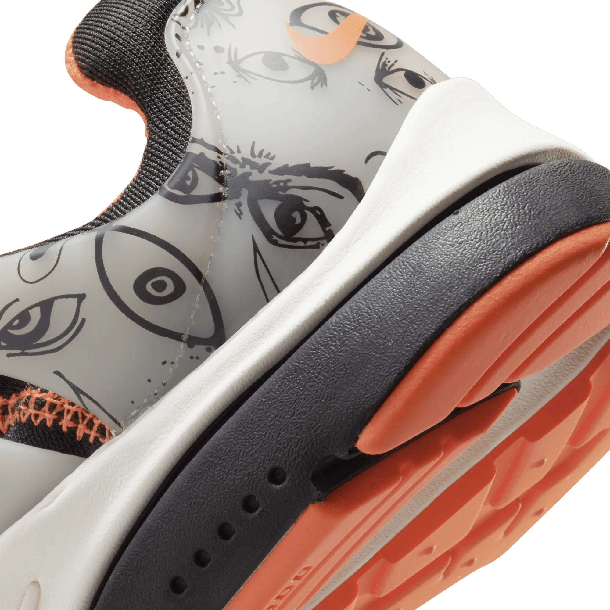Nike Air Presto Premium - Men's