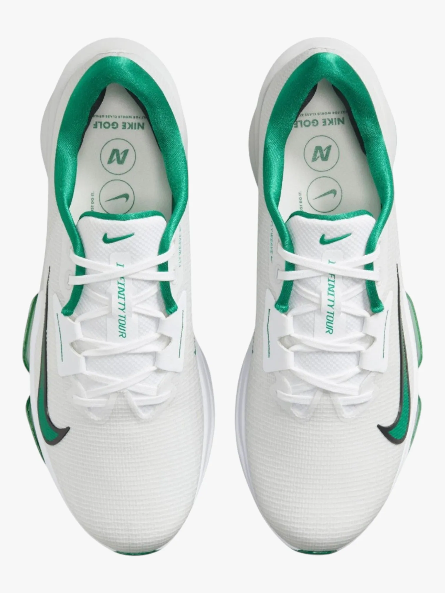 Nike Air Zoom Infinity Tour Next % 2 Golf Shoes HQ2158
