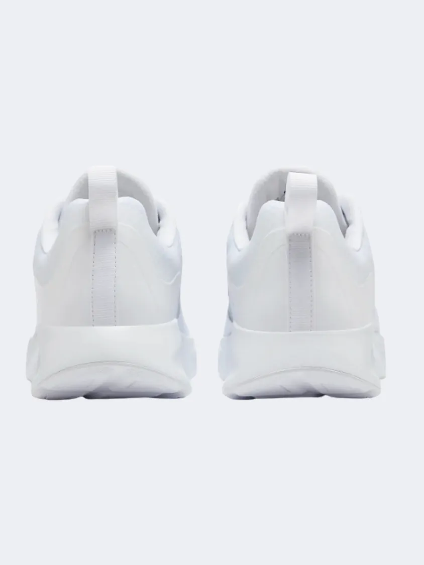 Nike  Wearallday Men Lifestyle Shoes White/Black