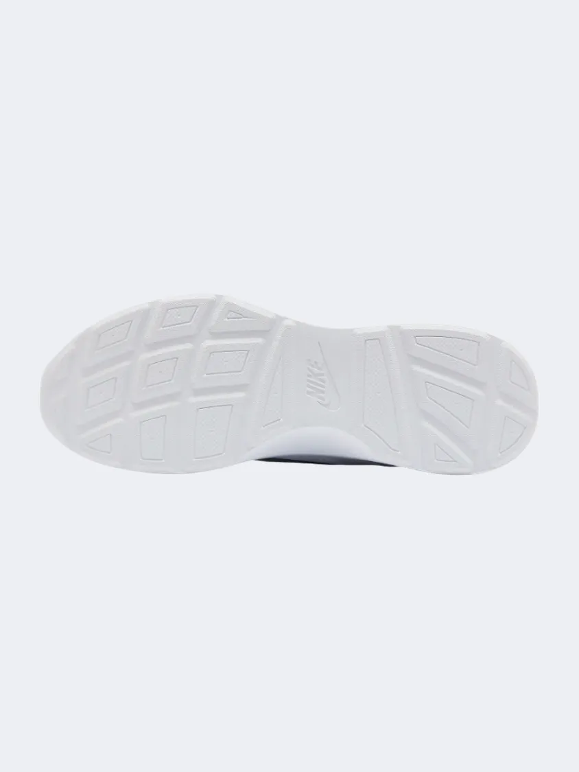 Nike  Wearallday Men Lifestyle Shoes White/Black