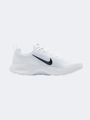 Nike  Wearallday Men Lifestyle Shoes White/Black