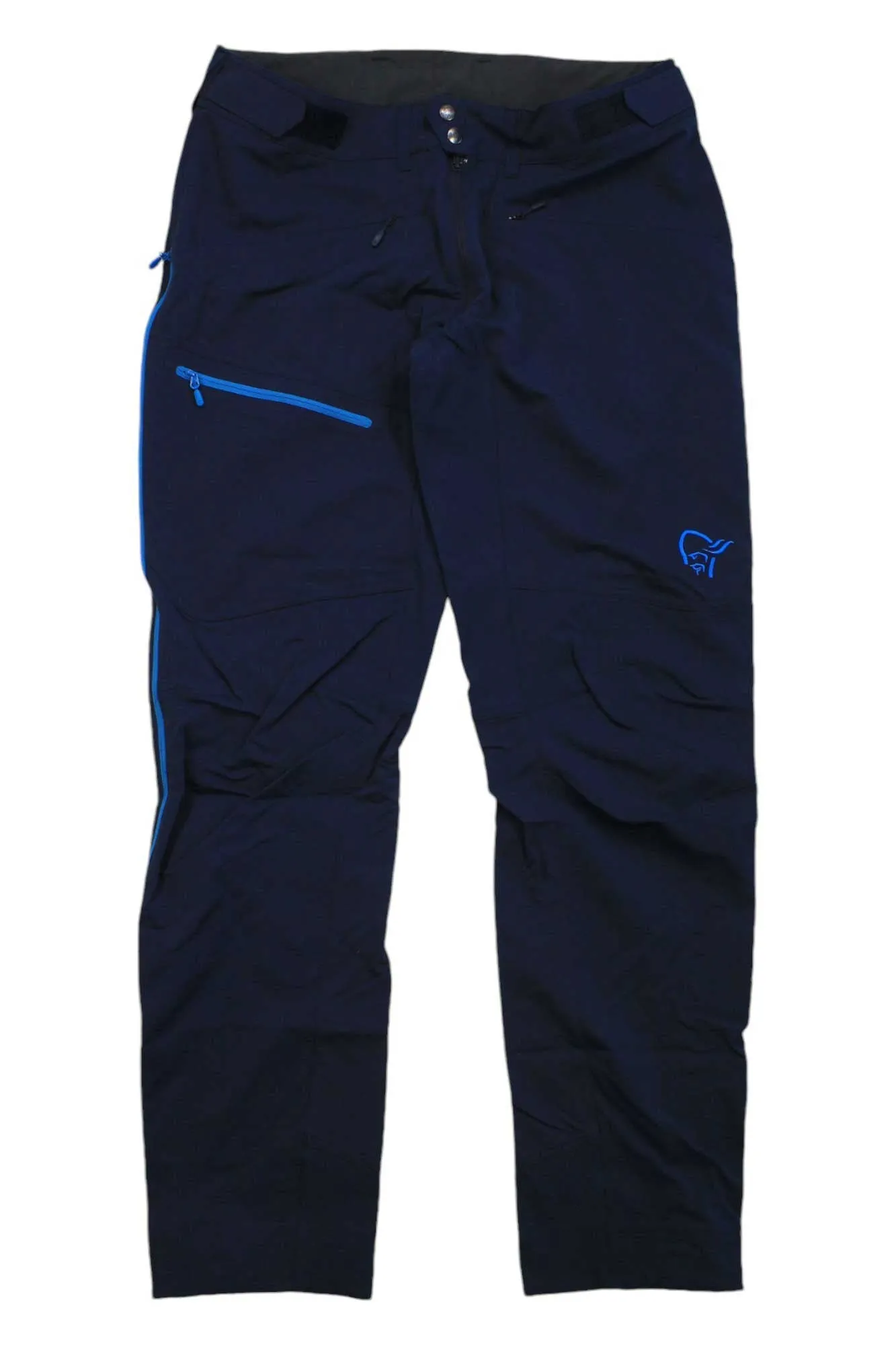 Norrona Men's Falketind Flex1 Heavy Duty Pant