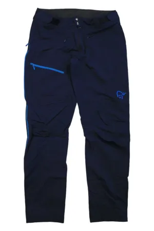 Norrona Men's Falketind Flex1 Heavy Duty Pant