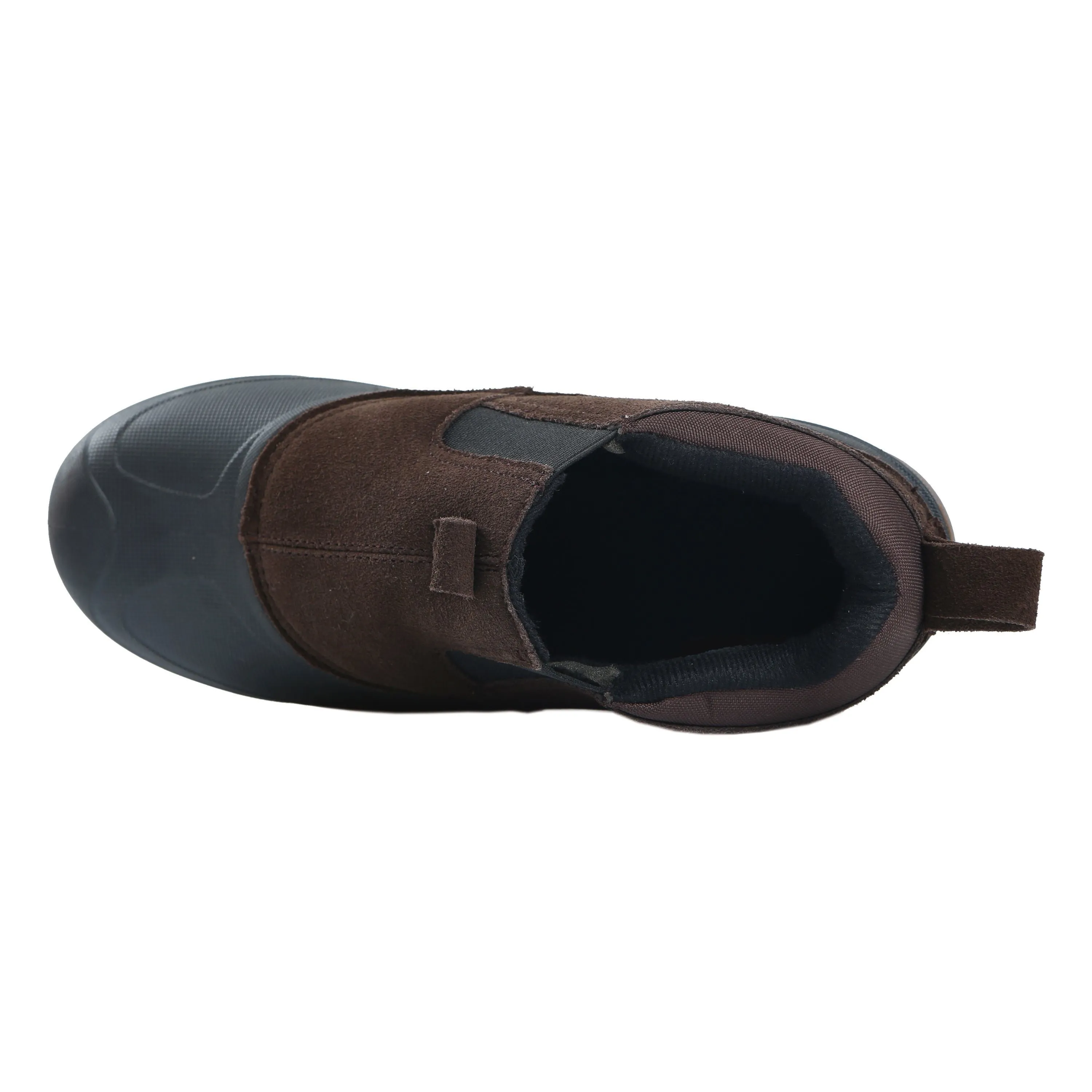 'Northside' Men's Dawson 200GR Winter Snow Boot - Chocolate
