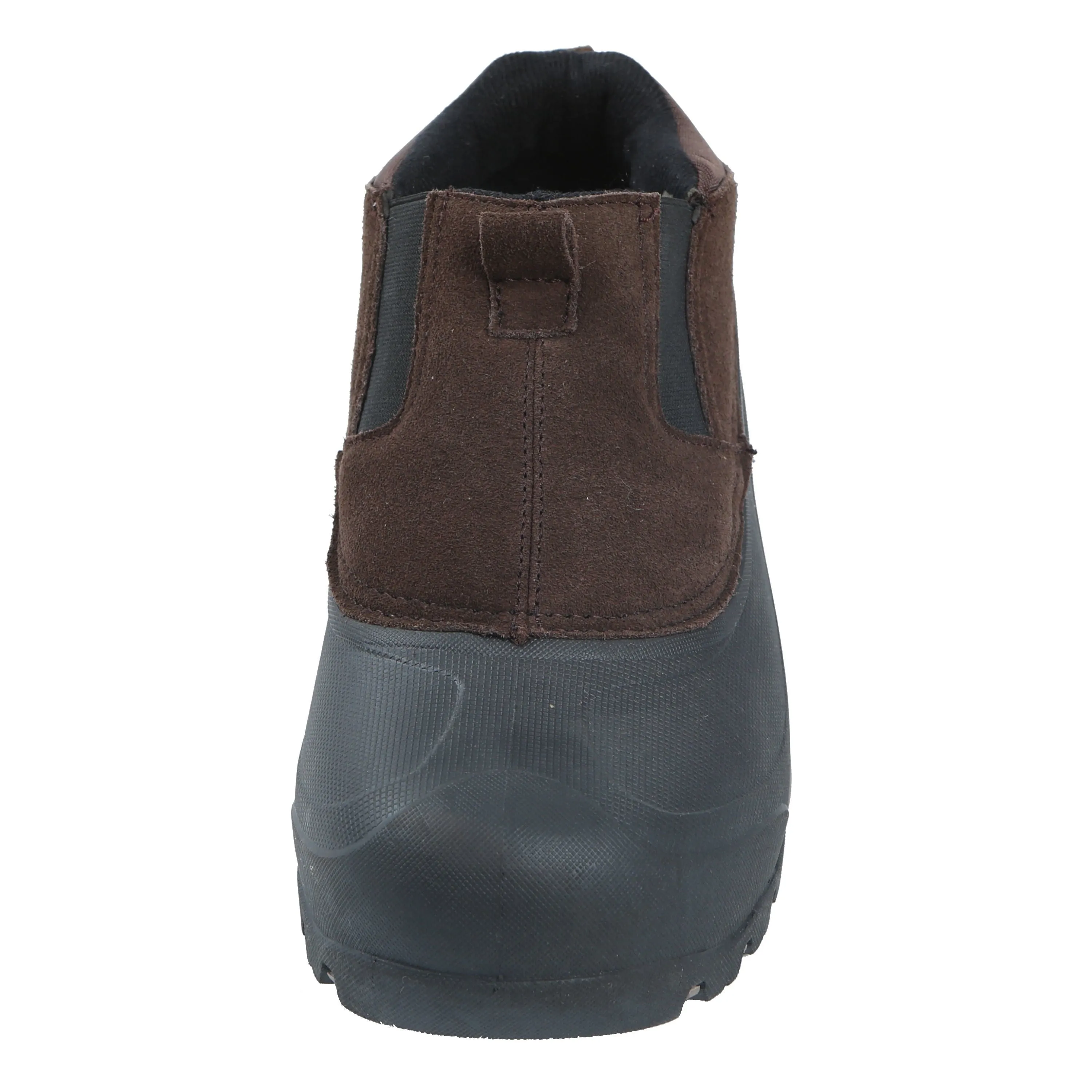 'Northside' Men's Dawson 200GR Winter Snow Boot - Chocolate