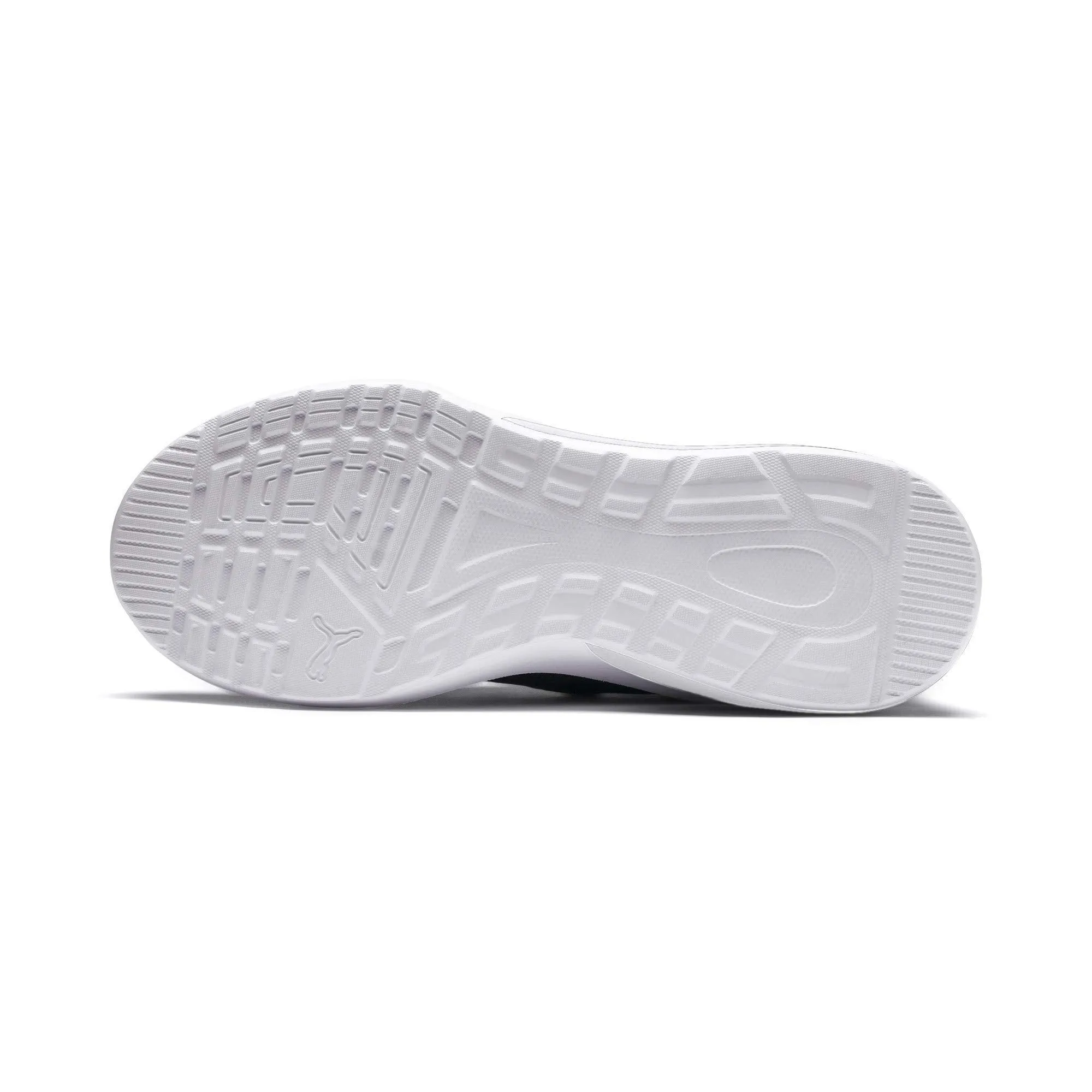 Puma Mens Emergence Peacoat-White Running Shoe
