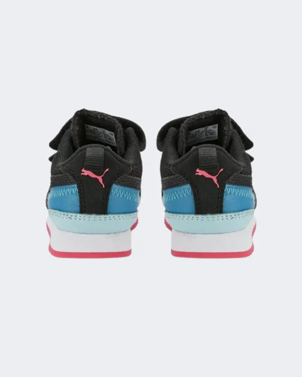 Puma R78 Tdv-Girls Lifestyle Espadrilles Black/Blue 37361832
