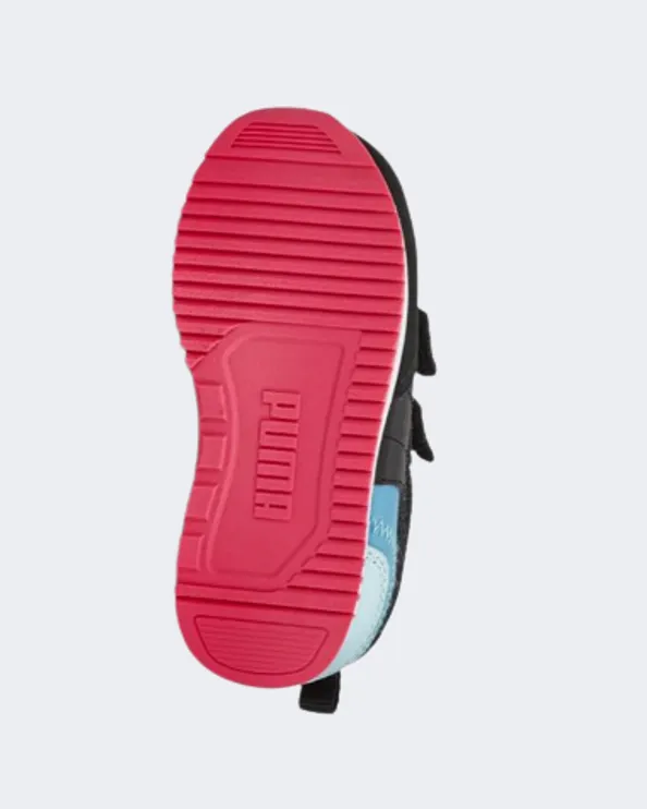 Puma R78 Tdv-Girls Lifestyle Espadrilles Black/Blue 37361832
