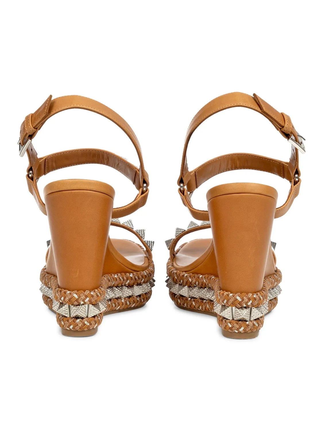 Pyraclou Espadrilles 110 mm