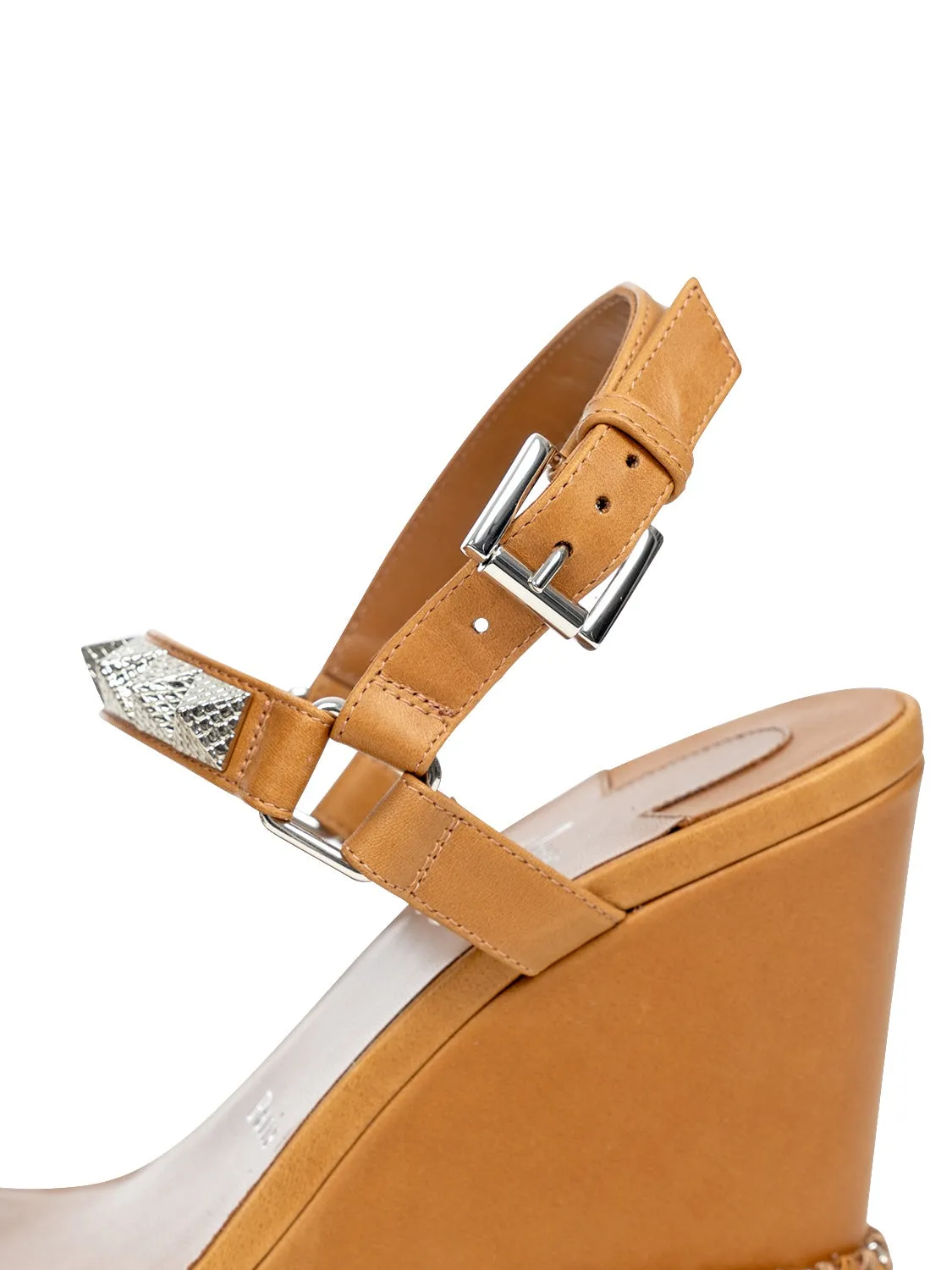 Pyraclou Espadrilles 110 mm