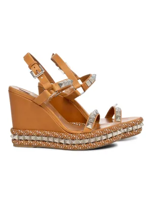 Pyraclou Espadrilles 110 mm