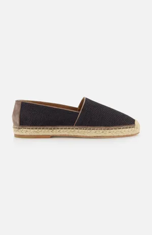 Raffia Espadrilles
