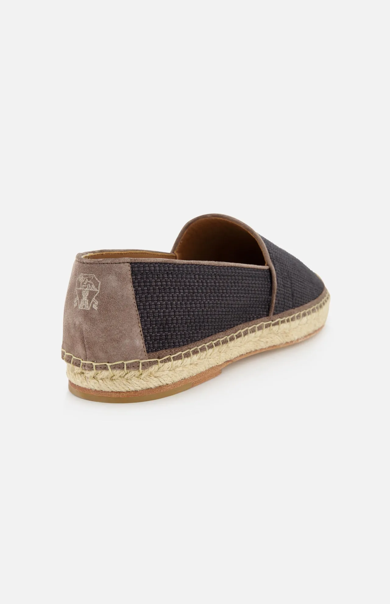 Raffia Espadrilles