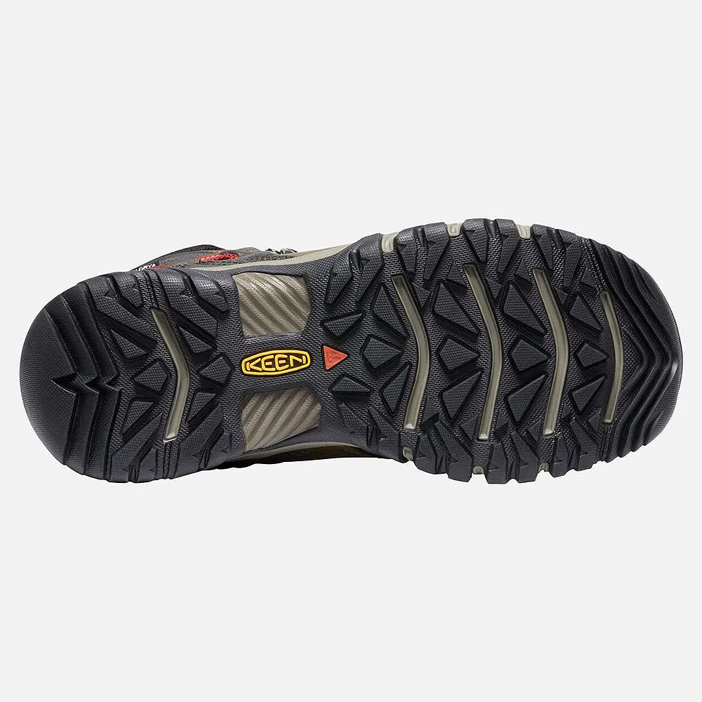 Ridge Flex Mid WP - Men