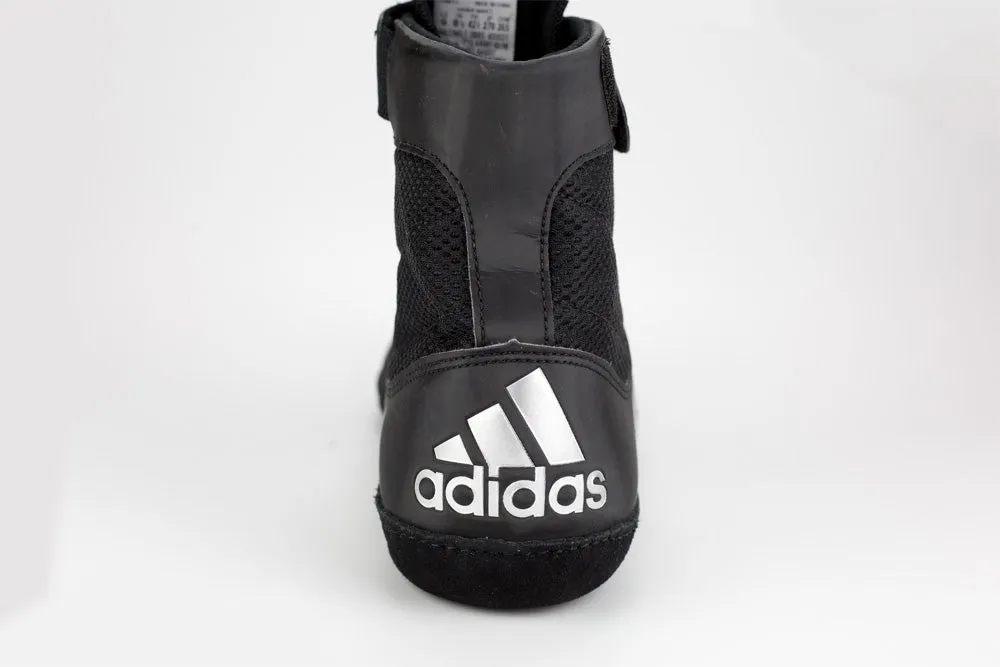 Ringerschuhe ADIDAS Combat Speed 5 - Schwarz