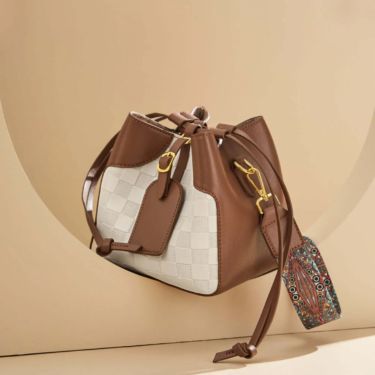 Saint Tropez Shoulder Bag