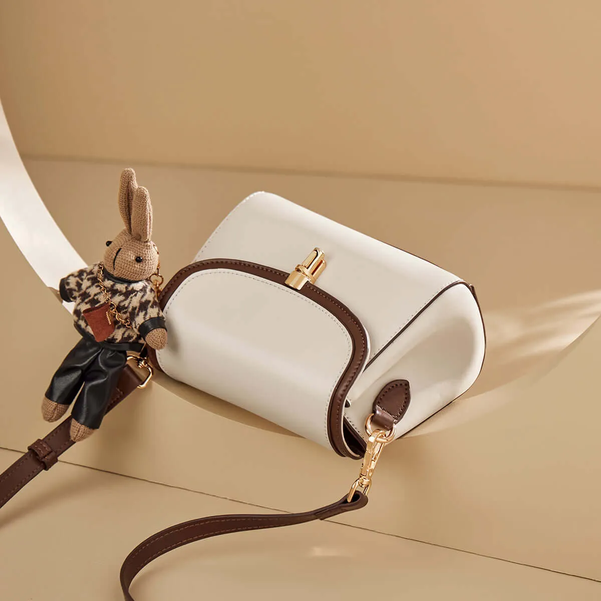 Saint Tropez Shoulder Bag