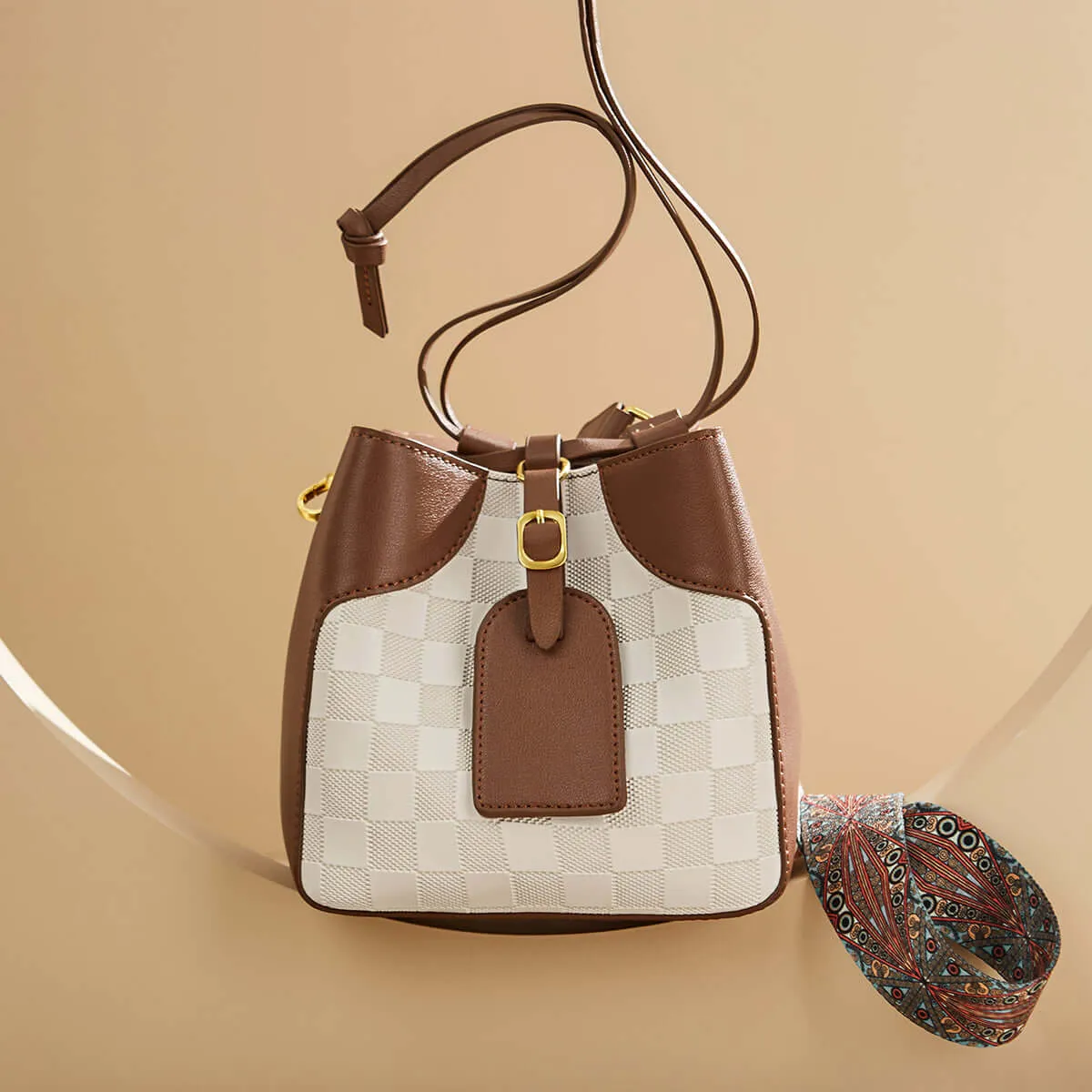 Saint Tropez Shoulder Bag